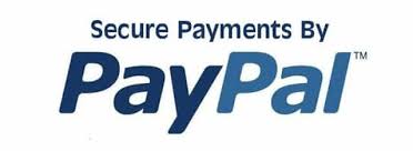 Paypal logo